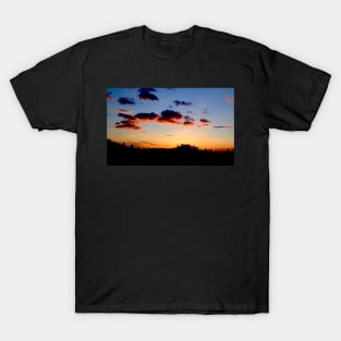 Tuscan Sunset T-Shirt